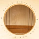 Кахон MEINL Woodcraft Cajon Espresso Burst WC100EB - изображение 5