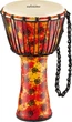 Джембе Nino Percussion Synthetic Djembe Small 8" NINO-PDJ1-SG - зображення 1