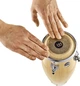 Конга MEINL Mini Congas 4 1/2" Natural MC100NT - изображение 2