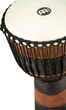 Джембе MEINL Djembe Earth Rhythm Series 13" ADJ3-XL+BAG - изображение 4
