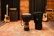 Джембе MEINL Djembe Earth Rhythm Series 13" ADJ3-XL+BAG - изображение 10