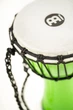 Джембе MEINL Djembe Junior Series Green 7" JRD-G - изображение 4