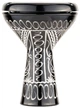 Думбек MEINL Mini Doumbek Hand Hammered HE-1018 - изображение 2