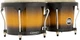Бонго MEINL Headliner® Series Wood Bongo Vintage Sunburst HB100VSB - изображение 2