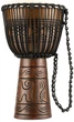 Джембе MEINL Djembe Artifact Series 13" HDJ17-XL - изображение 3