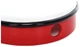 Фрейм барабан Nino Percussion ABS Hand Drum Red 8" NINO45R - изображение 3