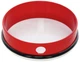 Фрейм барабан Nino Percussion ABS Hand Drum Red 8" NINO45R - изображение 4