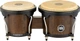 Бонго MEINL Headliner® Designer Series Bongo Vintage Wine Burl HB100VWB-M - изображение 1