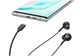 Наушники AKG с коннектором Type-C for Samsung EO-IC100BBEGRU (черные) - изображение 4