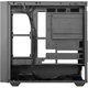 Корпус для компьютера Chieftec HUNTER 3 GS-03B-OP Черный E-ATX игровой со стеклянной панелью с 4 вентиляторами 120 мм A-RGB USB-C без блока питания (GS-03B-OP) - изображение 5