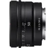 Объектив Sony FE 50mm F2.5 G (SEL50F25G.SYX) Black - изображение 3
