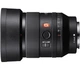 Объектив Sony FE 35mm F1.4 GM (SEL35F14GM.SYX) Black - изображение 5
