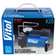Компресор ViTOL K-20 100psi/12Amp/35л/прикурювач - зображення 2