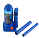 Домкрат гидравлический бутылочный VITOL IH-148276D-K 280мм 2т - изображение 2