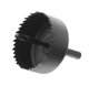 Набір корончастинок фрез INTERTOOL BT-0023 - зображення 5