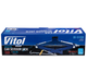 Домкрат VITOL DB-10105B ромб короб. высота подъма 390 мм. 2,7кг 1,5т - изображение 5