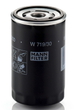 Фильтр масла MANN W719/30 (VW group) - изображение 2
