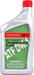 Трансмиссионное масло HONDA 08200-9008 ATF DW-1 (Z-1) - 1л - изображение 1