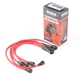 Високовольтні дроти TESLA Silicone Inductive T412M Red Line (2101) - зображення 1