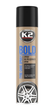 Поліроль очищувач шин K2 K1561 Bold Aero - 600мл - зображення 1