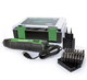 Отвертка аккумуляторная APRO 895612 SD-1 - изображение 2