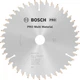Пильный диск Bosch Multi Material 160 мм 42 зуба (2608640503) - изображение 1