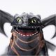 Игрушки Как приручить дракона - Иккинг и Беззубик DreamWorks Dragons How to Train Your Dragon Toothless and Hiccup Action Figures - изображение 3