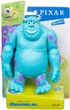 Фигурка Корпорация монстров - Cалли Disney Pixar Monsters, Inc Sulley Figure Mattel - изображение 5