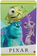 Фигурка Корпорация монстров - Cалли Disney Pixar Monsters, Inc Sulley Figure Mattel - изображение 6