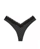 Комплект Very Sexy Victoria’s Secret 34D+М чорний - изображение 2