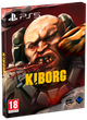 Гра PS5 Kiborg (Blu-ray диск) (5061005782051) - зображення 2