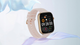 Smartwatch iMiki ST2 Gold (6973626300455) - obraz 5