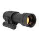 Приціл коліматорний AimPoint CompC3 2 MOA Red Dot Reflex Sight Weaver/Picatinny (110097) - зображення 5