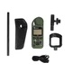 Портативна метеостанція Kestrel Meters 5500 LINK з флюгером Olive (24640) - зображення 7