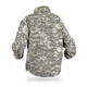 Куртка US ECWCS Gen III level 6 ACU Камуфляж M (40370) - изображение 3