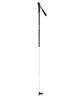 Палиці для бігових лиж Rossignol FT-500 2024 150 Black/White (1092-3607682985143) - зображення 1