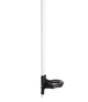 Палиці для бігових лиж Rossignol FT-500 2024 150 Black/White (1092-3607682985143) - зображення 3