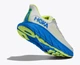 Кросівки Hoka M Arahi 7 2024 42.5 Grey/Blue (1092-197634462356) - зображення 4