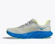 Кросівки Hoka M Arahi 7 2024 42.5 Grey/Blue (1092-197634462356) - зображення 8