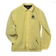 Куртка Burton JPN Coach JKT 2021 L Yellow (1092-9009521931375) - изображение 1