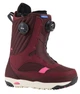 Черевики сноубордичні Burton Limelight Boa 2024 26.5 Burgundy (1092-9010510547781) - зображення 1