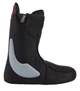 Черевики сноубордичні Burton Limelight Boa 2024 26.5 Burgundy (1092-9010510547781) - зображення 4