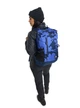 Рюкзак Burton Prospect 2.0 2026 Black/Blue (1092-9010510426284) - изображение 4