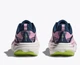 Кросівки Hoka W Skyflow 2024 36.5 Pink/Blue (1092-197634469218) - зображення 5