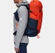 Рюкзак Mammut Trion 35 2023 Orange (1092-7619876086556) - изображение 4