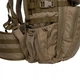 Рюкзак Eberlestock Fac Track 3-Day Pack Койот 36 л (86217) - зображення 8