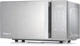 Мікрохвильова піч Hisense H20MOMSS4H (C20PXP) - зображення 5