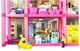 Domek dla lalek Lean Toys z akcesoriami + Meble 69 cm (5905884457436) - obraz 5