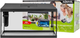 Zestaw akwariowy Aquael Leddy Plus 60 D&N 2.0 54 L Black (5905546333368) - obraz 3
