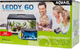 Zestaw akwariowy Aquael Leddy Plus 60 D&N 2.0 54 L Black (5905546333368) - obraz 14